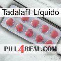 Tadalafil Líquido 18